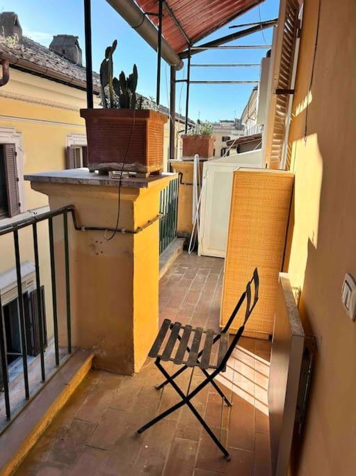 Appartamento Giglio Penthouse And Terrace Roma
