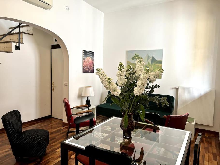 Giglio Penthouse And Terrace Appartamento Roma