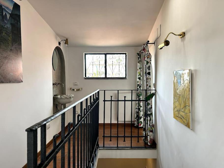 Apartamento Giglio Penthouse And Terrace *