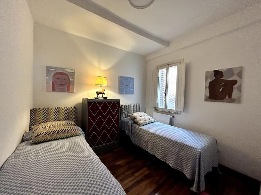 Apartamento Giglio Penthouse And Terrace *