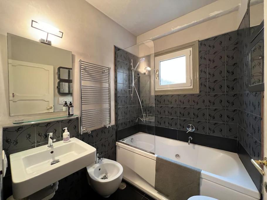 Apartamento Giglio Penthouse And Terrace *