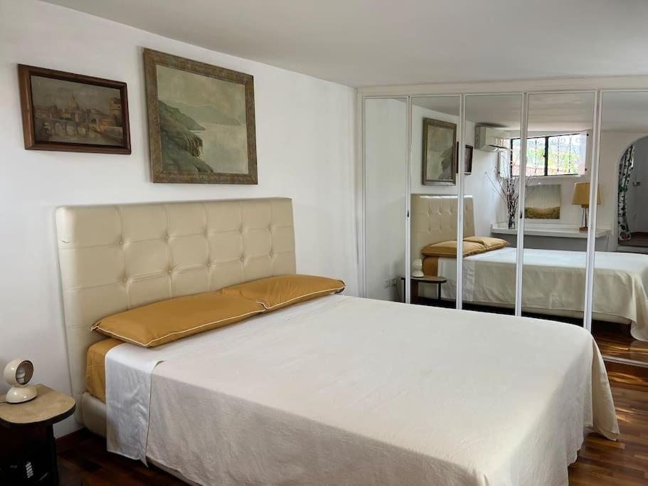 Giglio Penthouse And Terrace Apartamento *