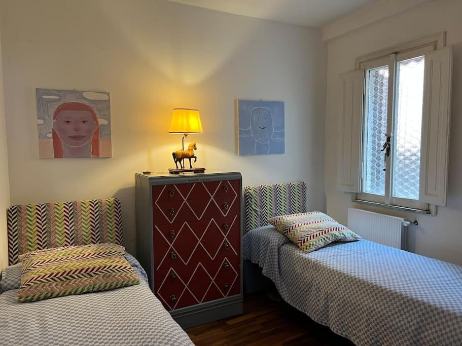 Giglio Penthouse And Terrace Apartamento Roma