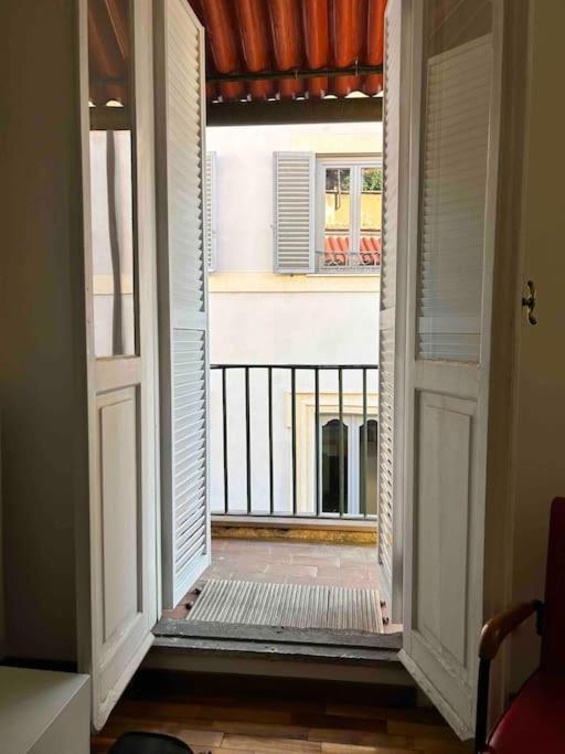 Apartamento Giglio Penthouse And Terrace *